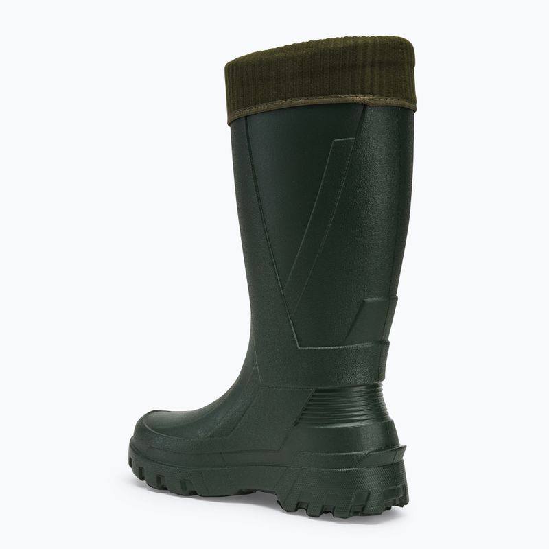 Stivali da uomo Dry Walker Vtrack verdi 3