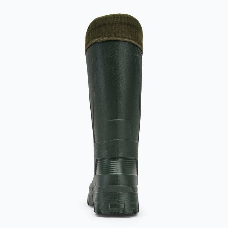 Stivali da uomo Dry Walker Vtrack verdi 6
