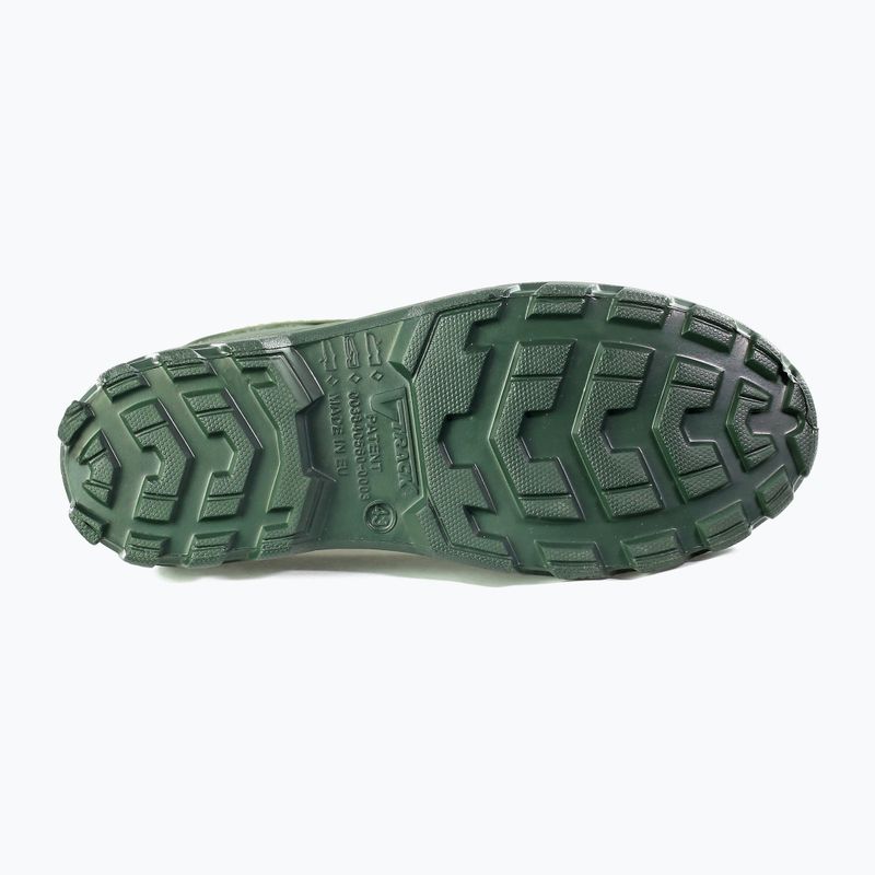 Stivali da uomo Dry Walker Vtrack verdi 12