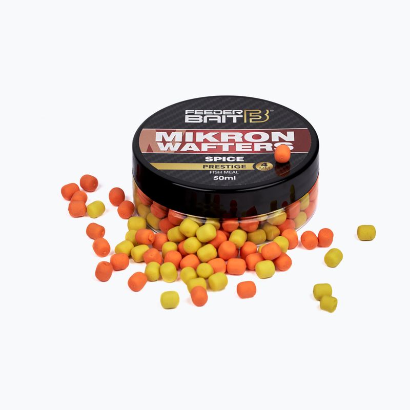 Esca Wafters Feeder Mikron Wafters Spice 6mm 50ml