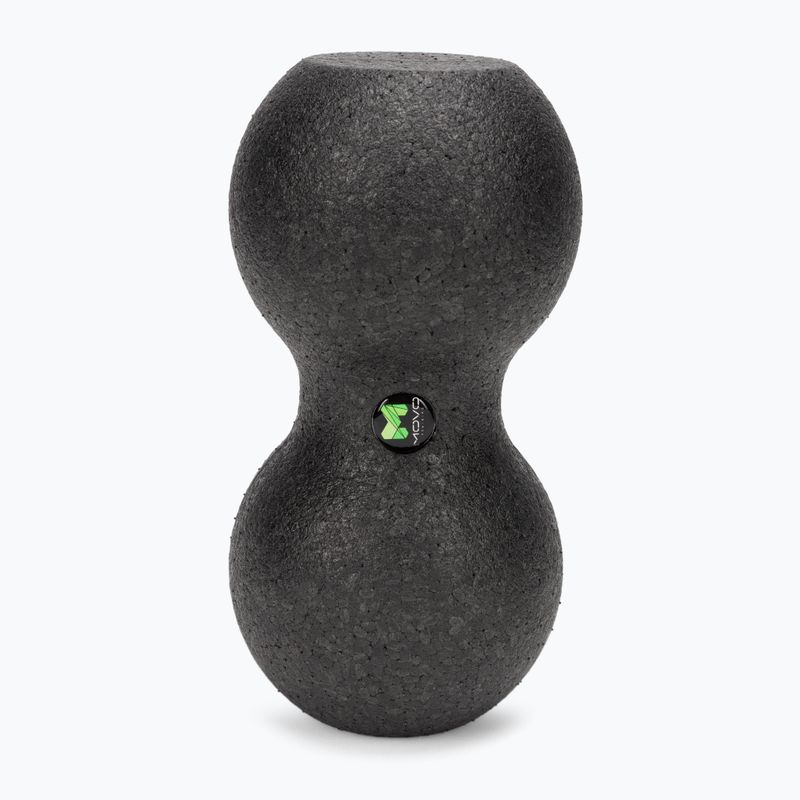 MOVO Twinball Optimum palla da massaggio nera 3