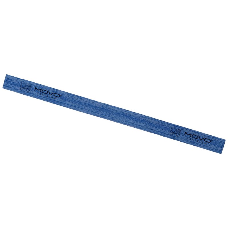 MOVO Power Band Gomma per esercizi molto forte blu