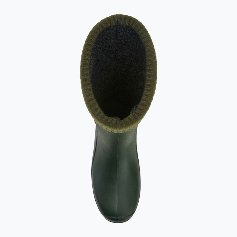 Stivali da donna Dry Walker Strack verde 5