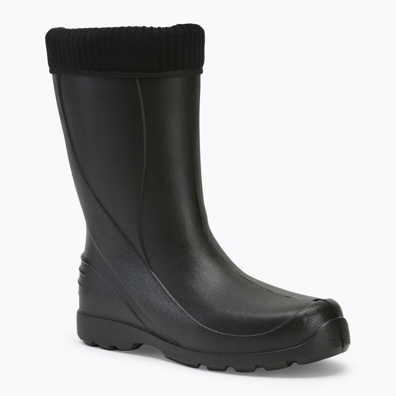 Dry Walker Strack, stivali da donna, nero
