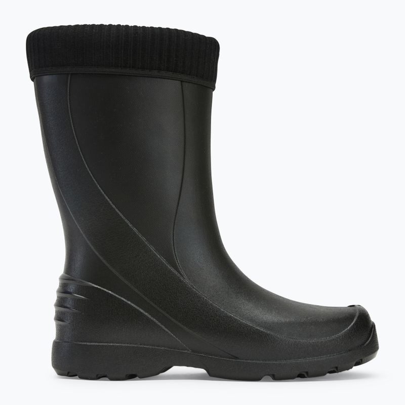 Dry Walker Strack, stivali da donna, nero 2