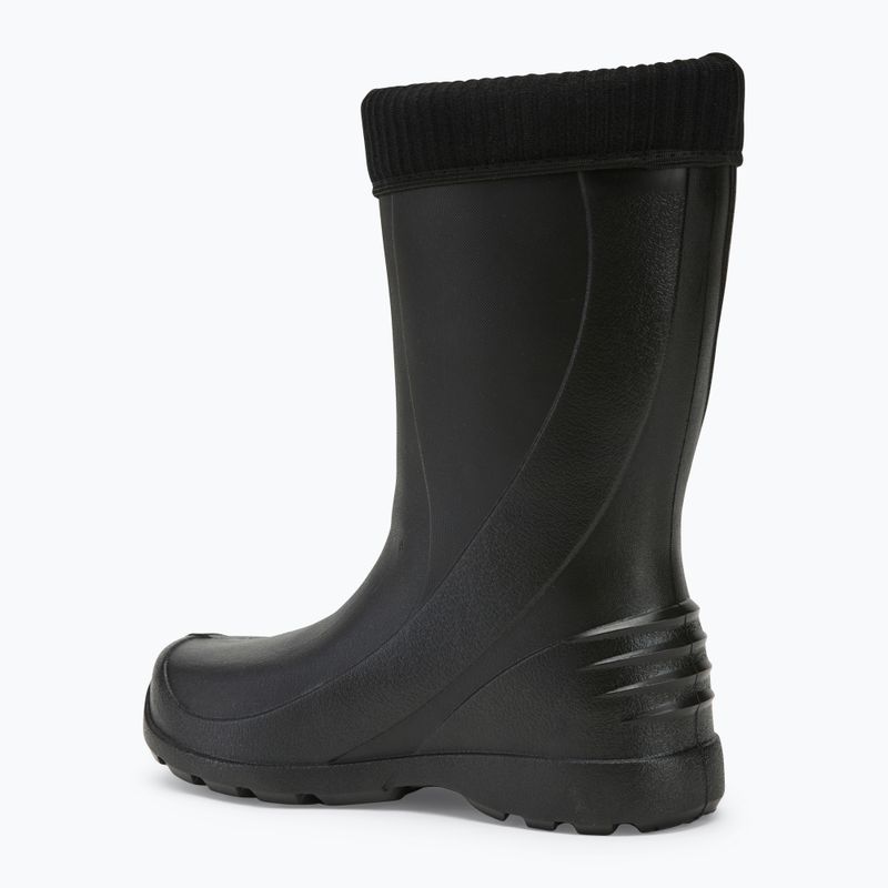 Dry Walker Strack, stivali da donna, nero 3