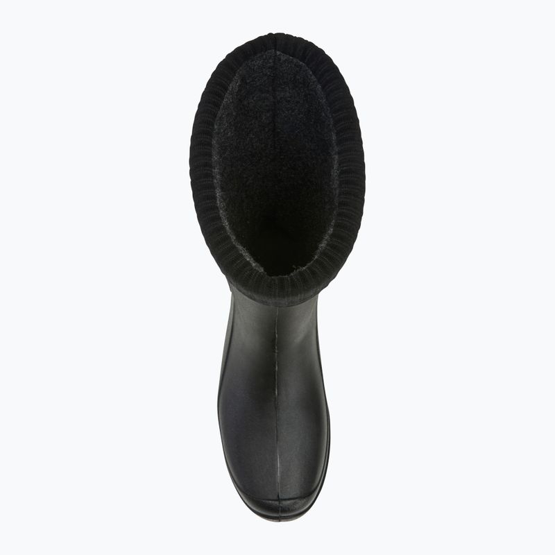 Dry Walker Strack, stivali da donna, nero 5