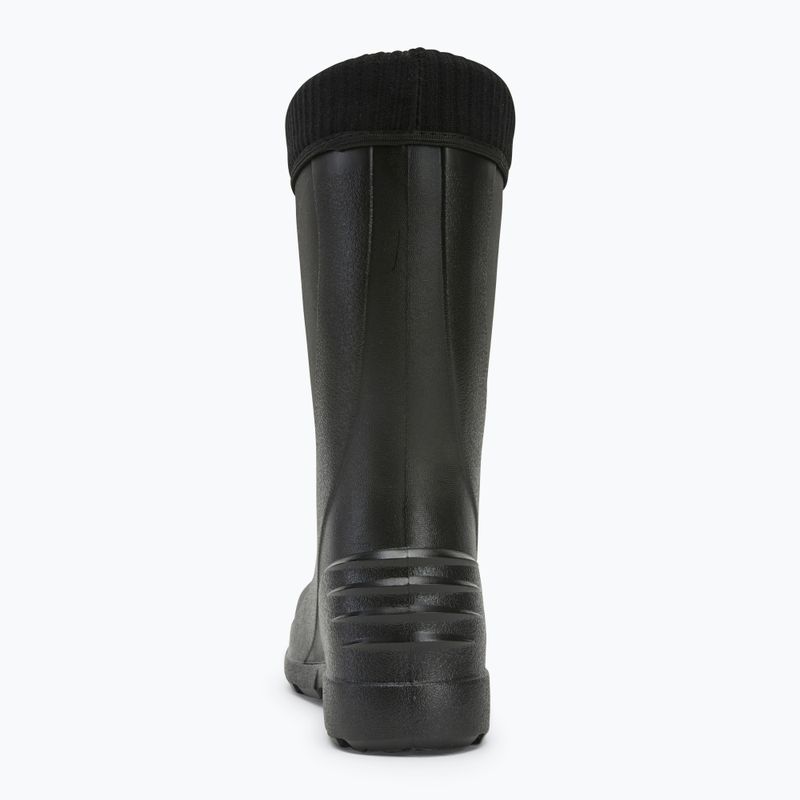 Dry Walker Strack, stivali da donna, nero 6