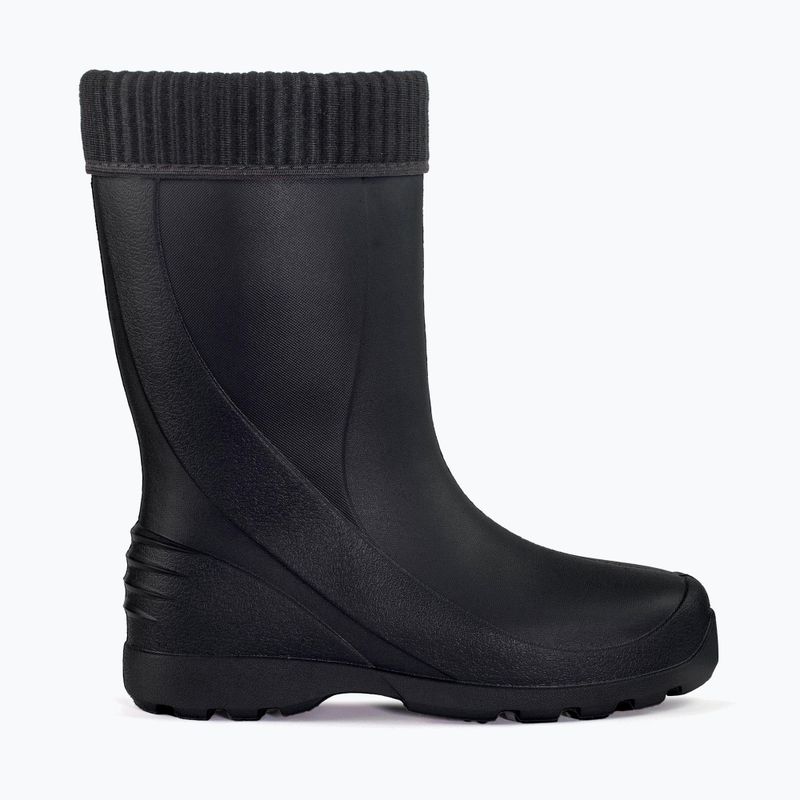 Dry Walker Strack, stivali da donna, nero 9