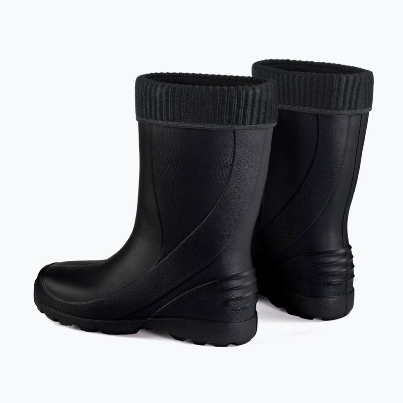 Dry Walker Strack, stivali da donna, nero 10