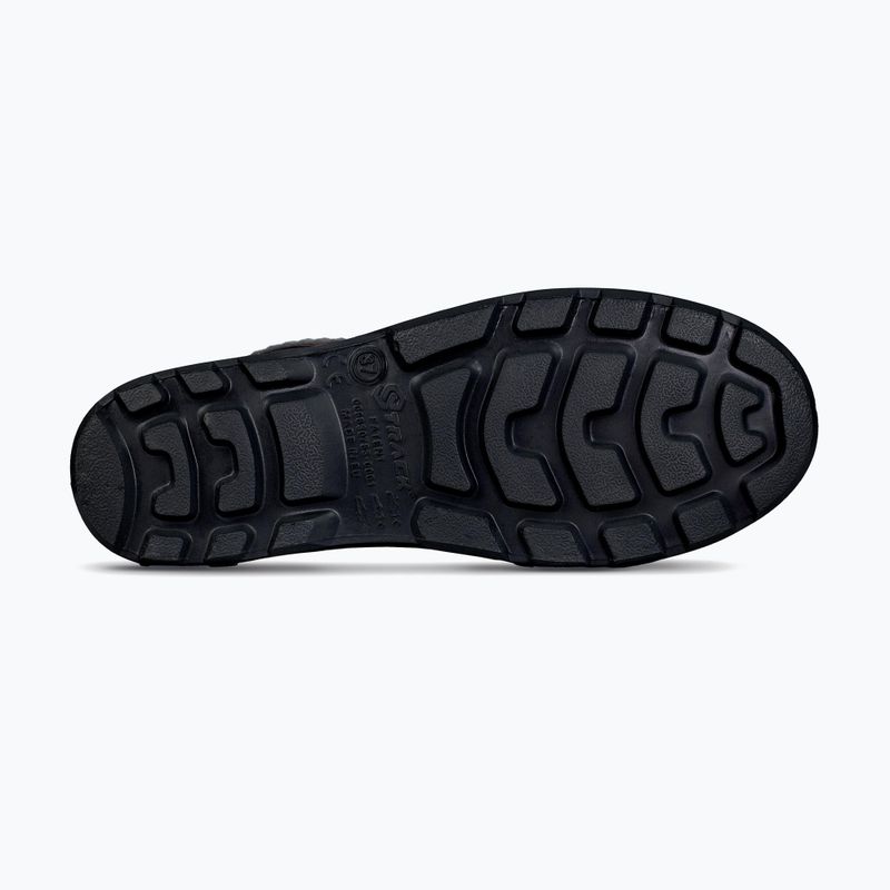Dry Walker Strack, stivali da donna, nero 12