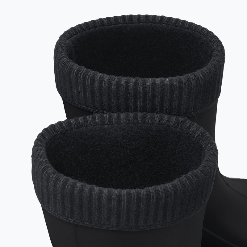 Dry Walker Strack, stivali da donna, nero 13