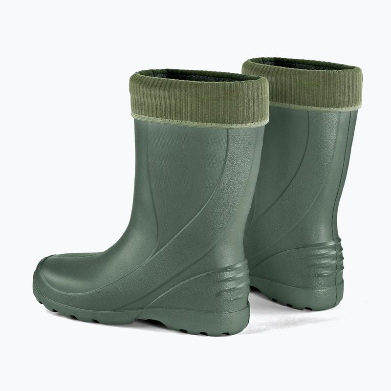Stivali da donna Dry Walker Strack verde 10