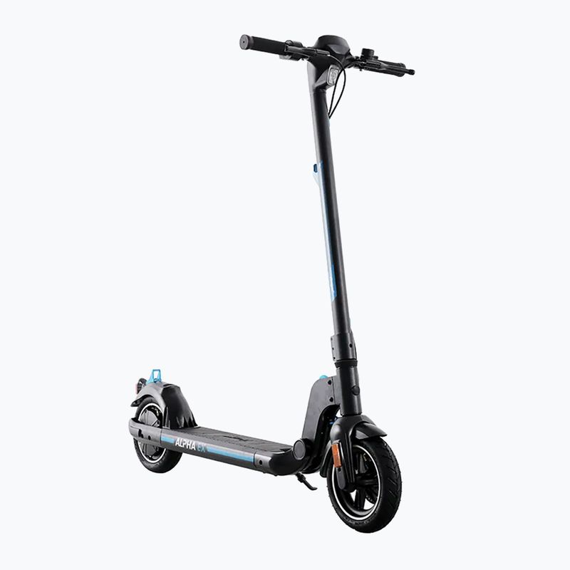 Scooter elettrico Frugal Alpha Ex nero/blu