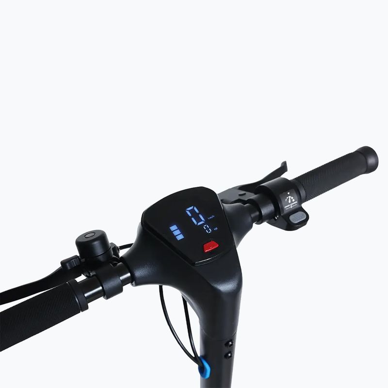 Scooter elettrico Frugal Alpha Ex nero/blu 6