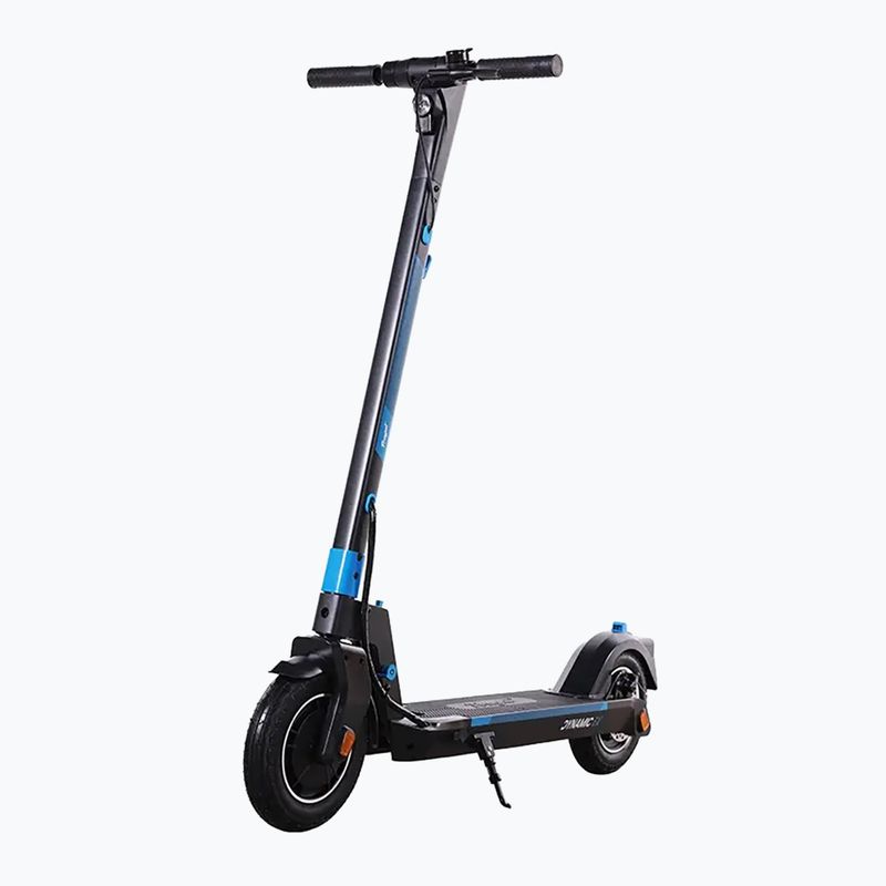 Scooter elettrico Frugal Dynamic Ex nero/blu 2