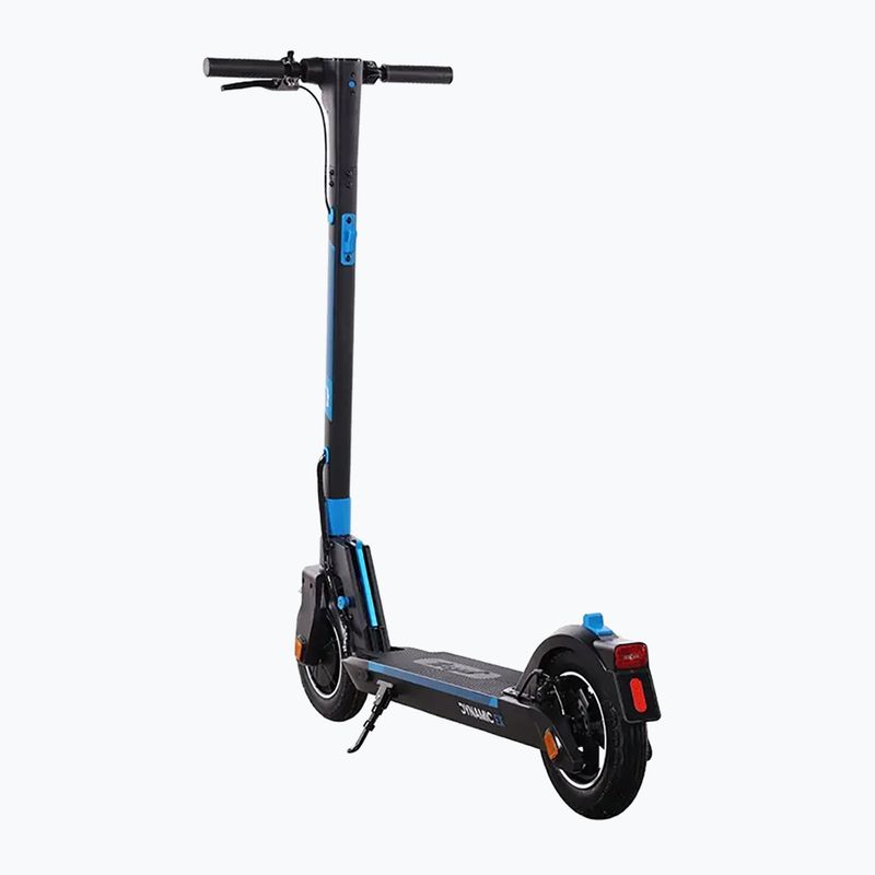 Scooter elettrico Frugal Dynamic Ex nero/blu 5