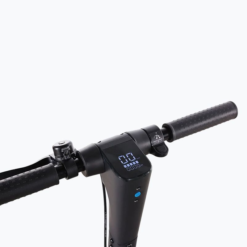 Scooter elettrico Frugal Dynamic Ex nero/blu 6