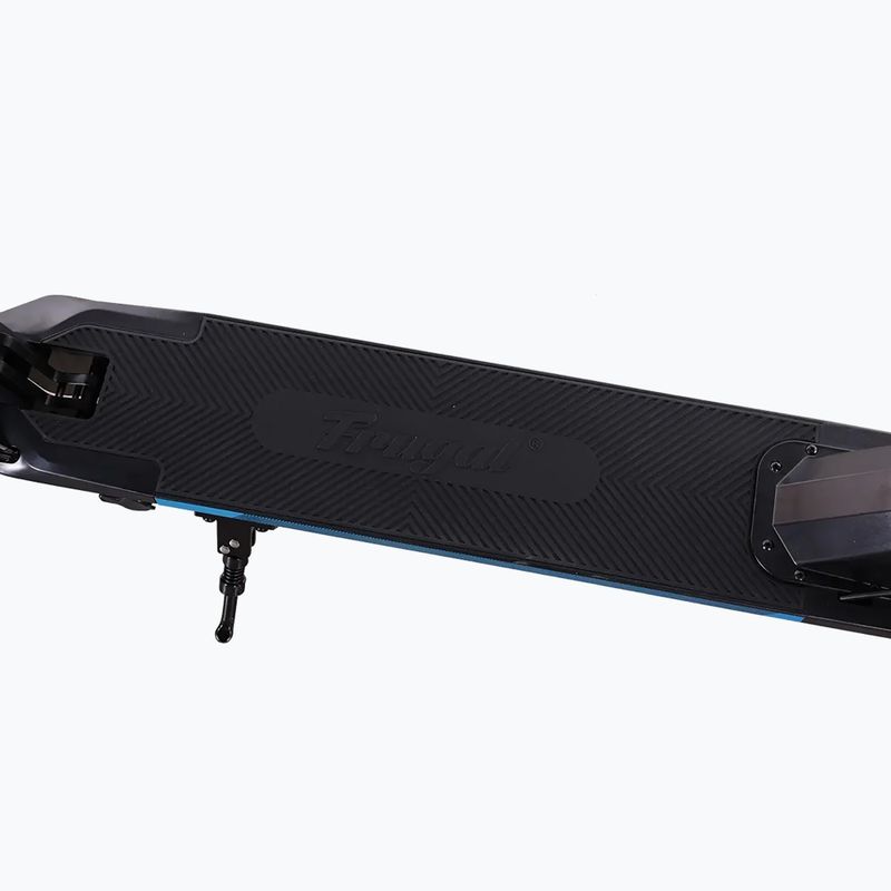 Scooter elettrico Frugal Dynamic Ex nero/blu 9