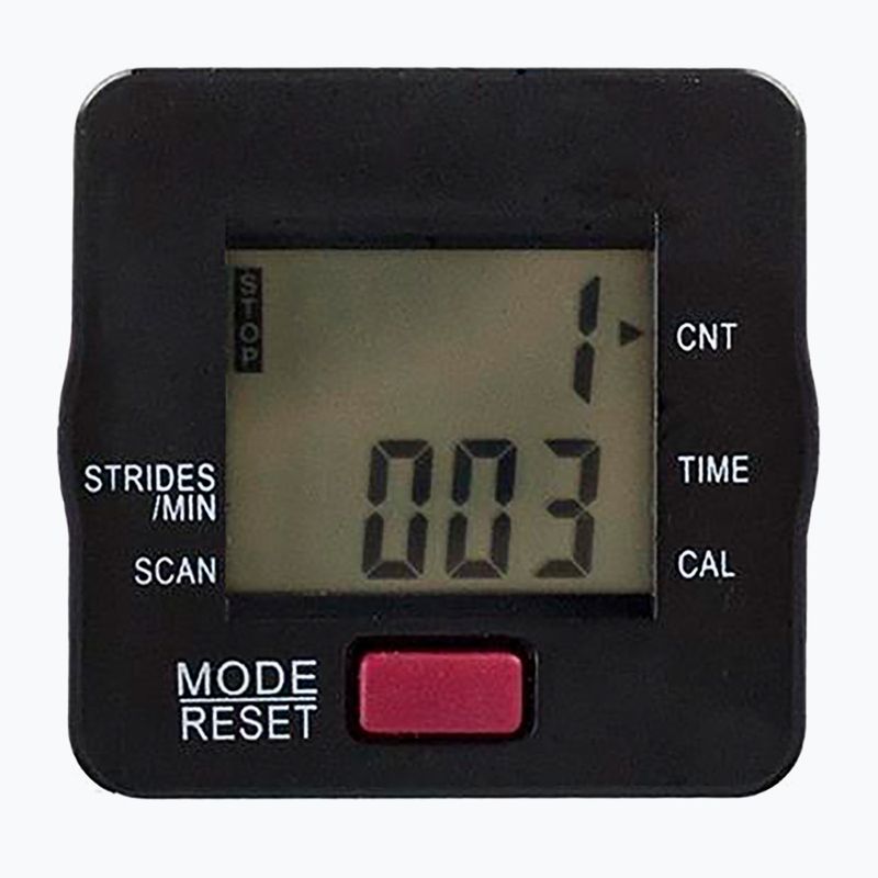 Stepper inclinato HMS S3085 bianco/rosa 7