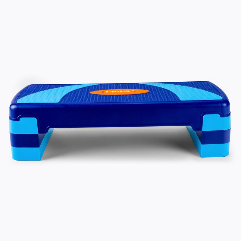 HMS aerobica stepper As004 blu 17-44-013 2