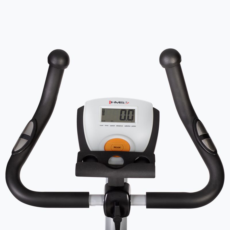 Bicicletta stazionaria HMS Premium M2005 17-01-017 7