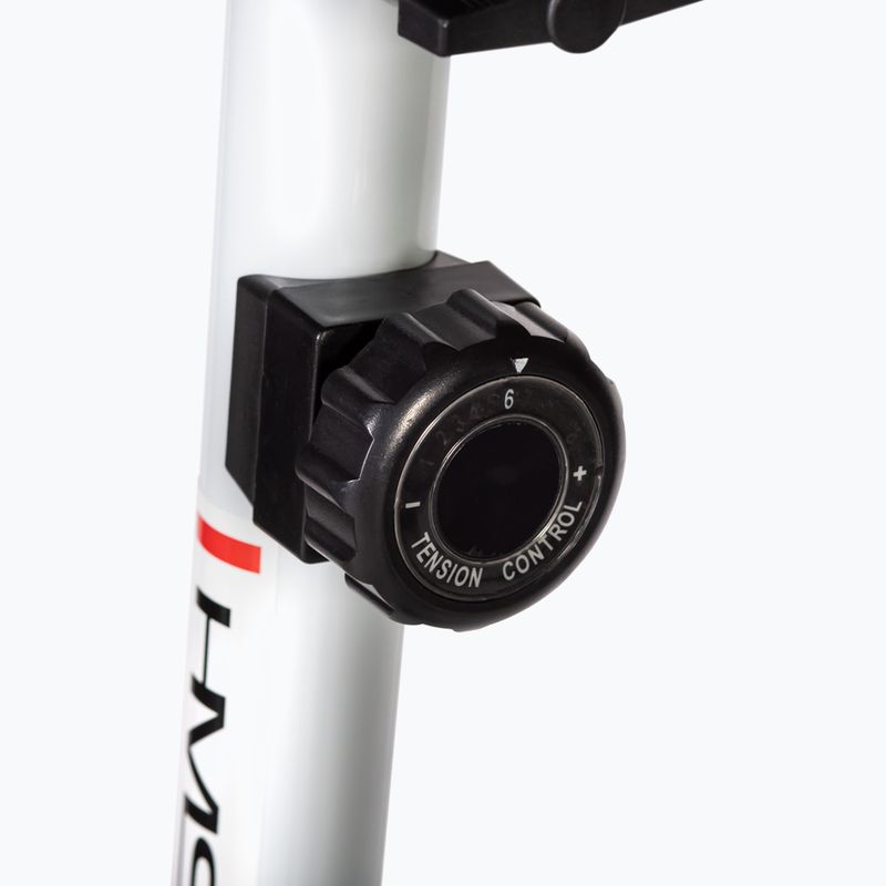 Bicicletta stazionaria HMS Premium M2005 17-01-017 8