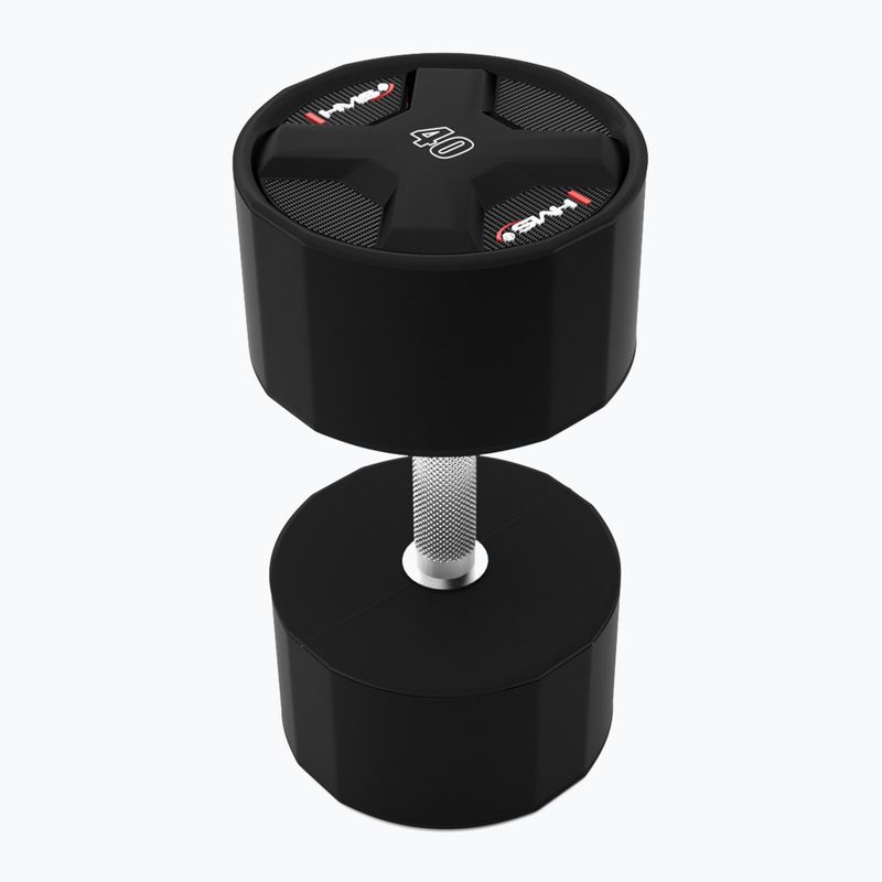 Manubrio HMS HPC 1 pz. 40 kg nero 3