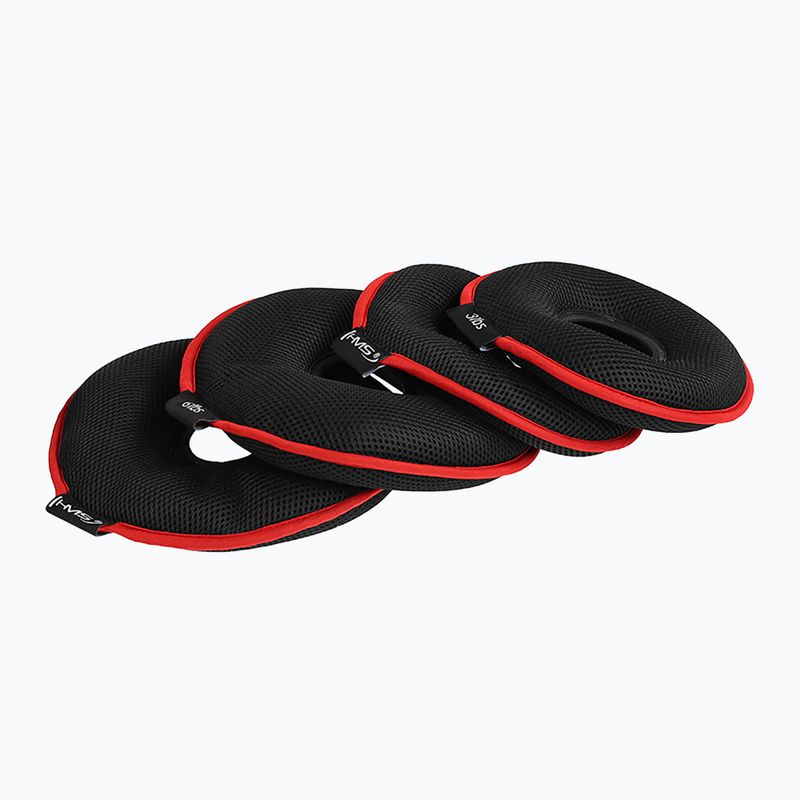 Kettlebell regolabile HMS KRM20 2