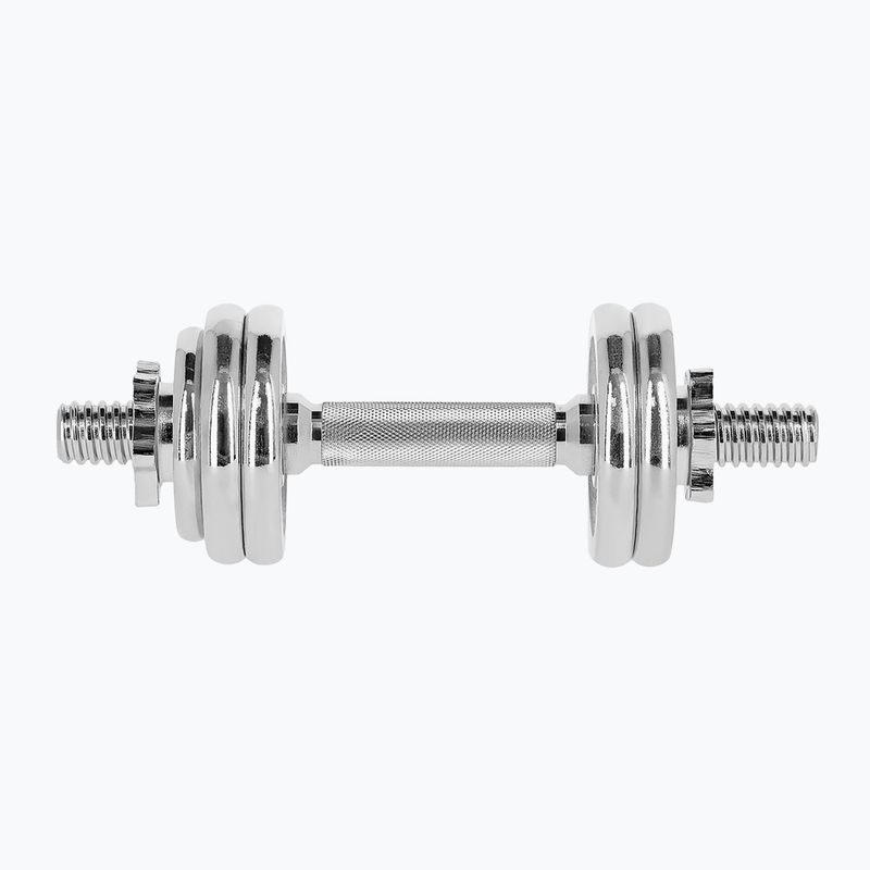 Set di manubri regolabili HMS STC15 3