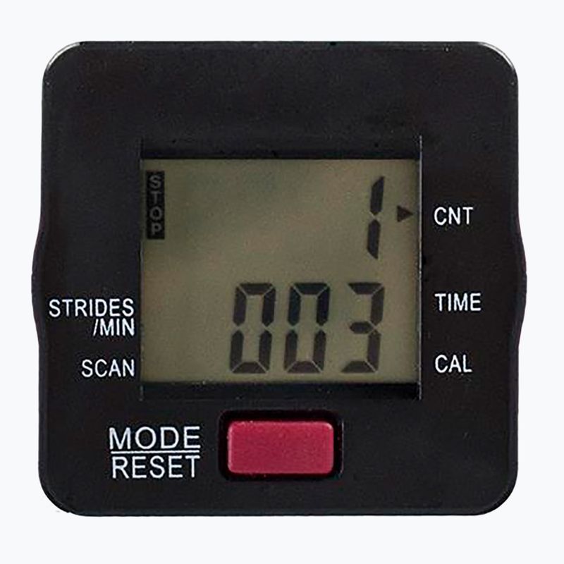 Stepper inclinato HMS S3085 bianco/verde 7