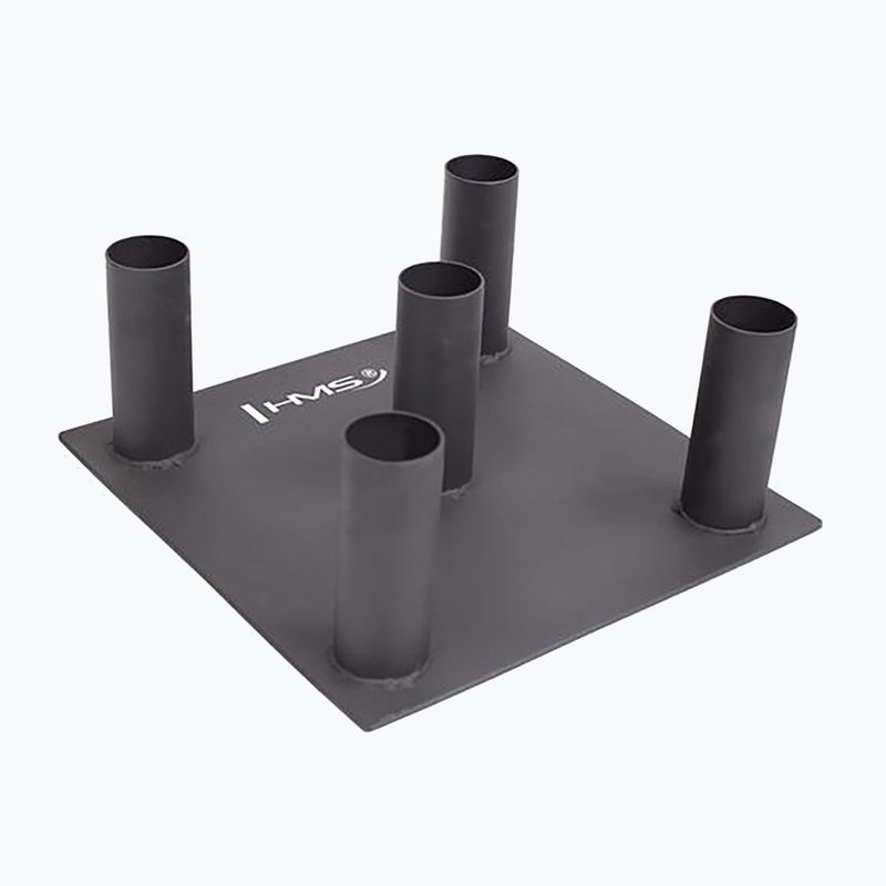HMS STR01 Supporto per presa olimpica 2