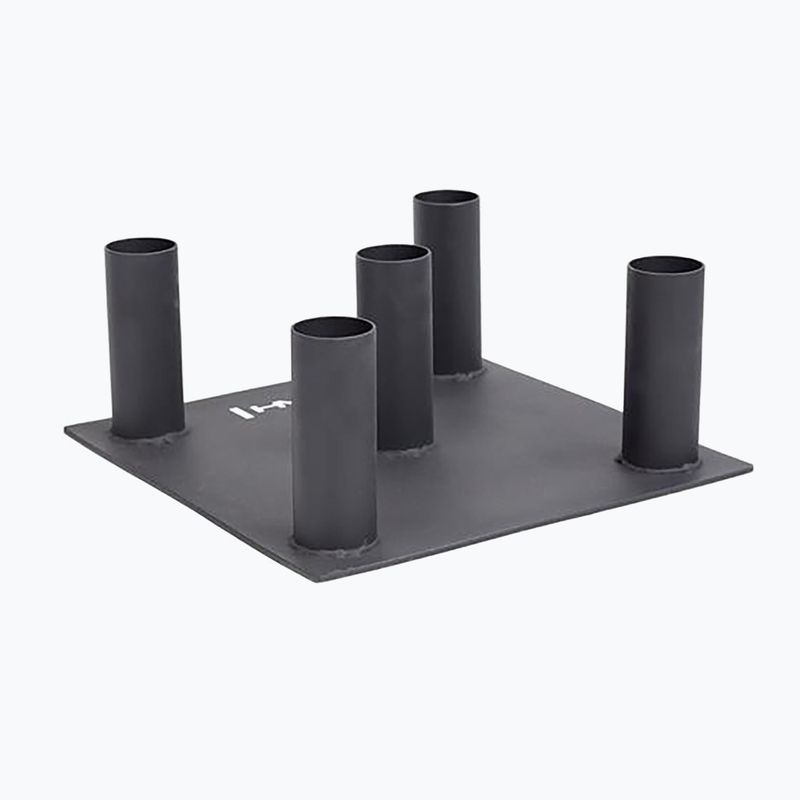 HMS STR01 Supporto per presa olimpica 3
