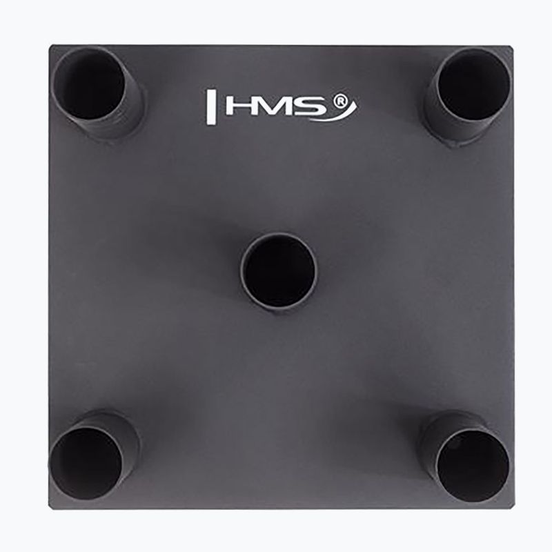 HMS STR01 Supporto per presa olimpica 4