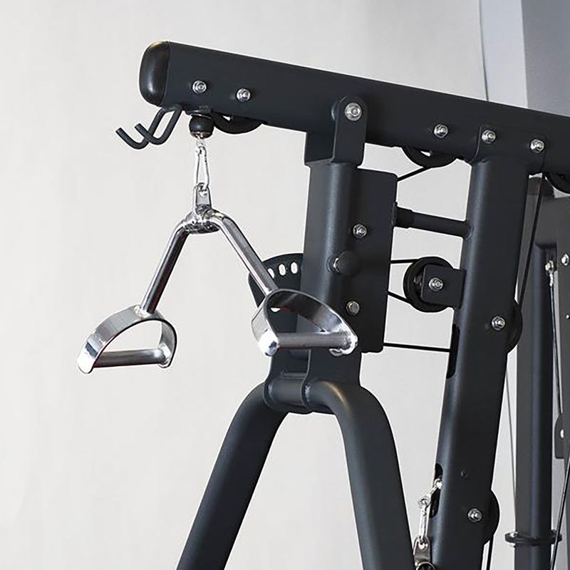 Maniglia di sollevamento HMS UW10 6