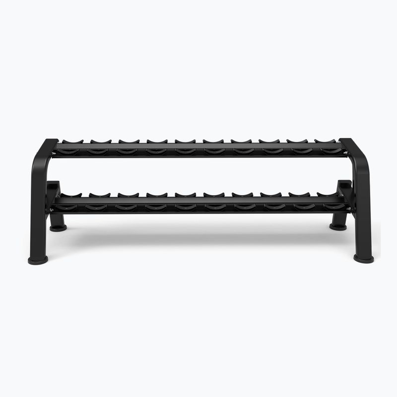 Supporto per manubri HMS STR47 nero 2