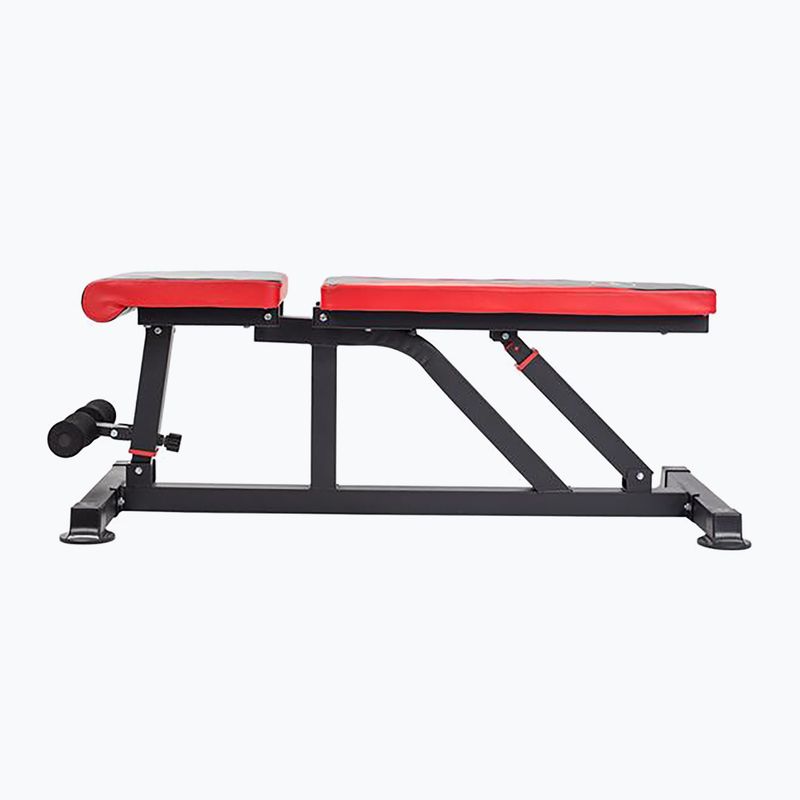 Banco di allenamento HMS L8015 3