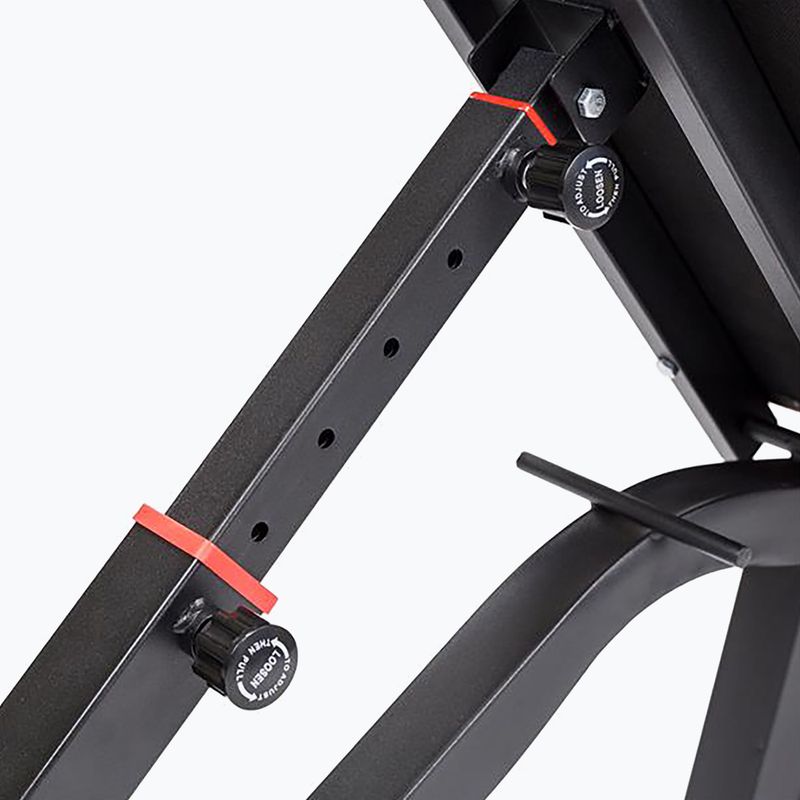 Banco di allenamento HMS L8015 4