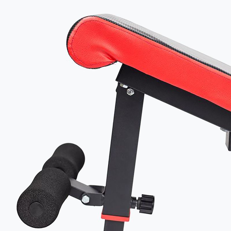 Banco di allenamento HMS L8015 5