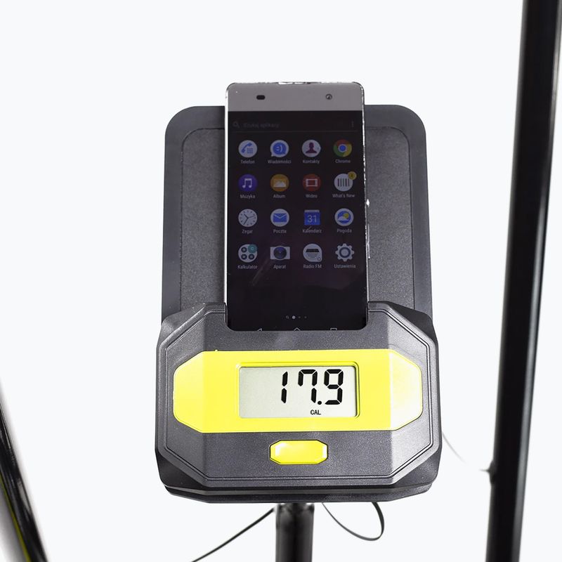 Vogatore ad aria HMS MP6590 4