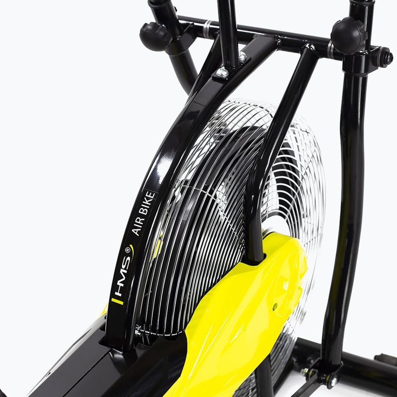 Vogatore ad aria HMS MP6590 7