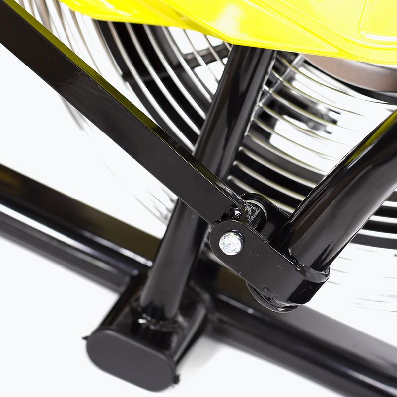 Vogatore ad aria HMS MP6590 8