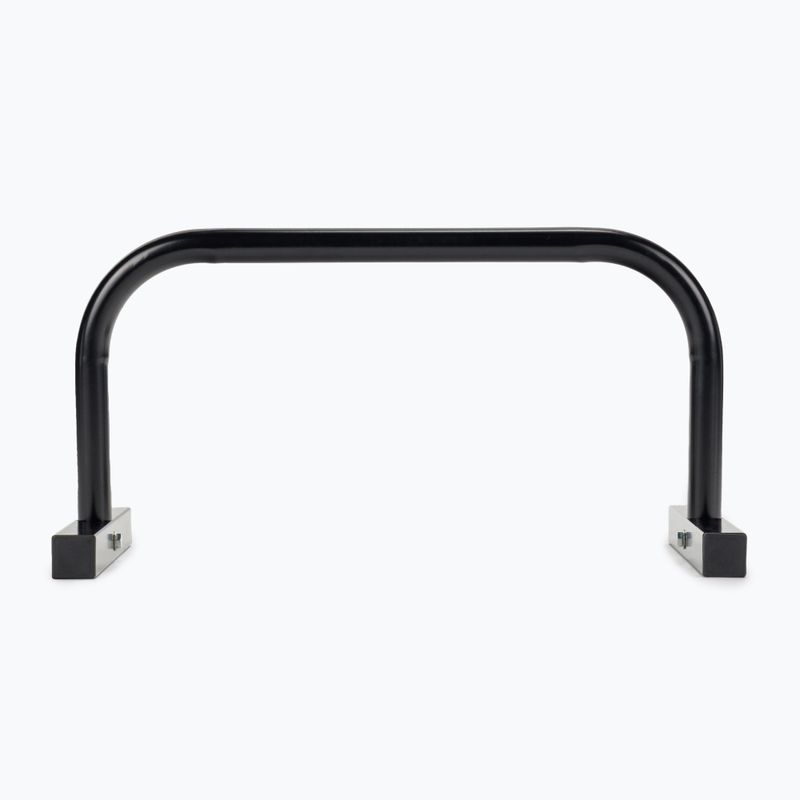 HMS Pw10 binario di supporto push-up nero 17-45-009 3