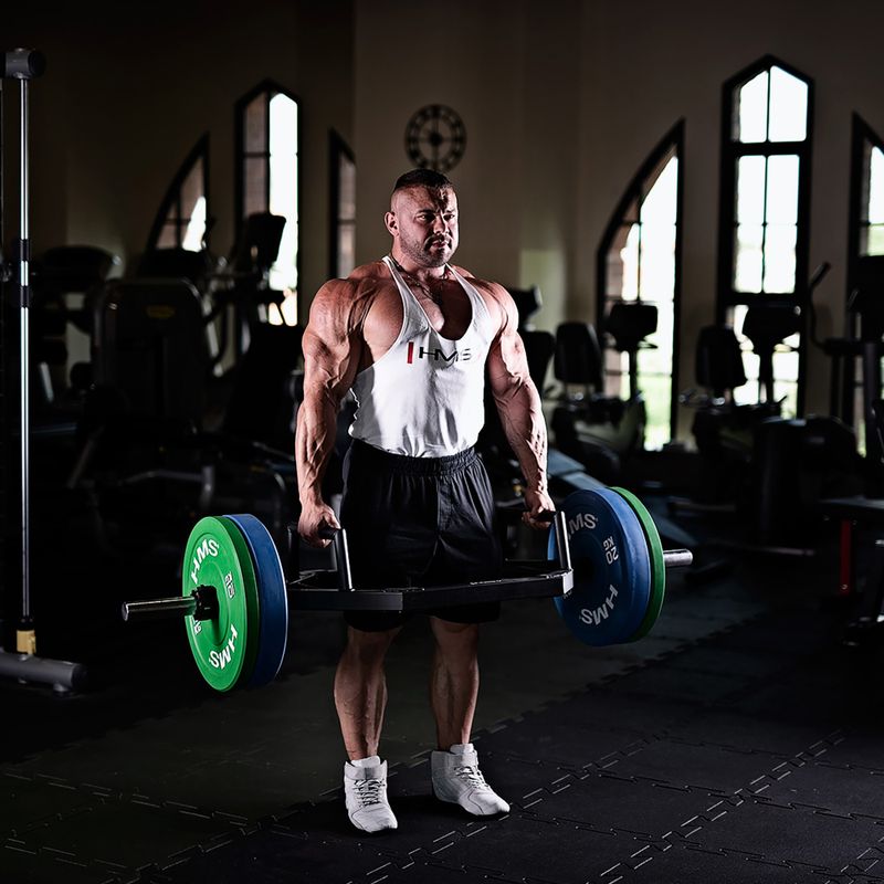 Grifone esagonale HMS GHX02B 3