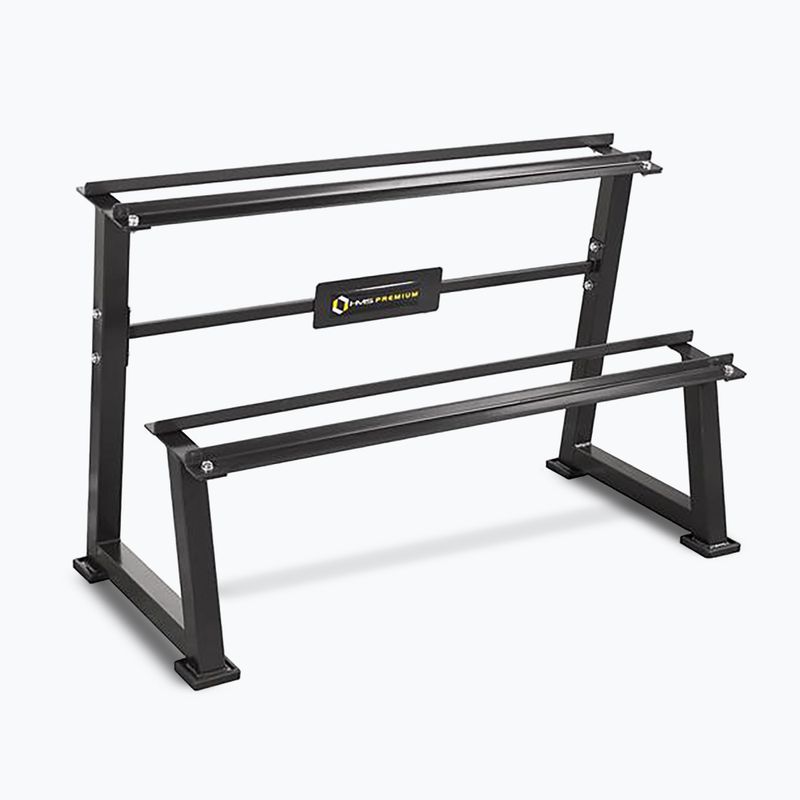 HMS STR20 Supporto per manubri premium