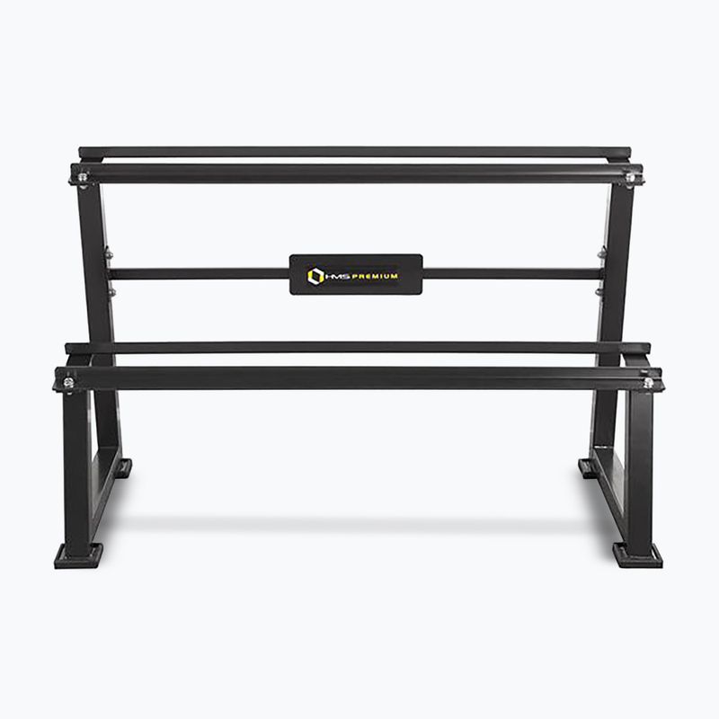 HMS STR20 Supporto per manubri premium 2