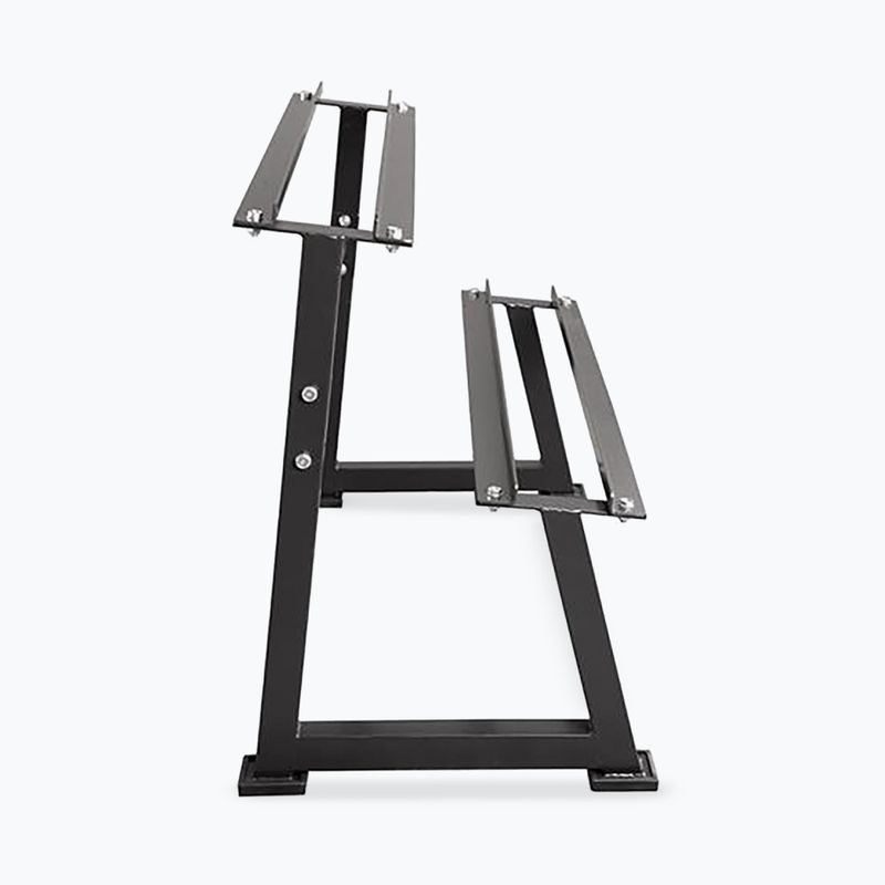 HMS STR20 Supporto per manubri premium 3