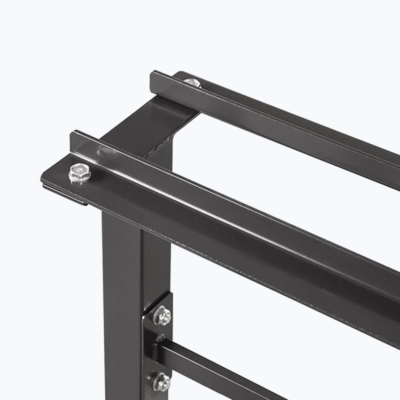 HMS STR20 Supporto per manubri premium 4
