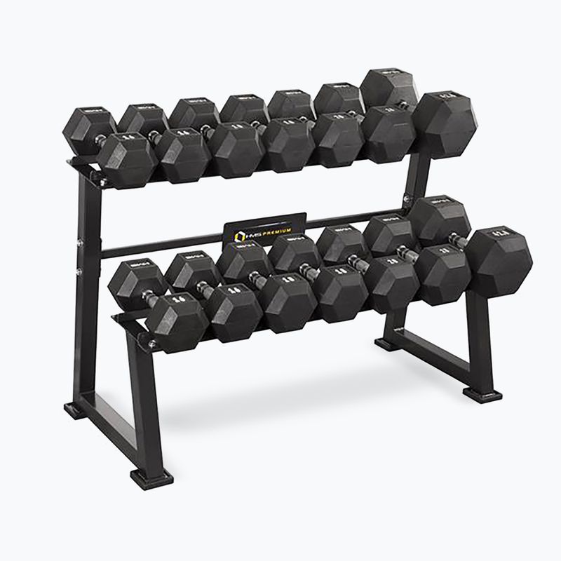 HMS STR20 Supporto per manubri premium 5