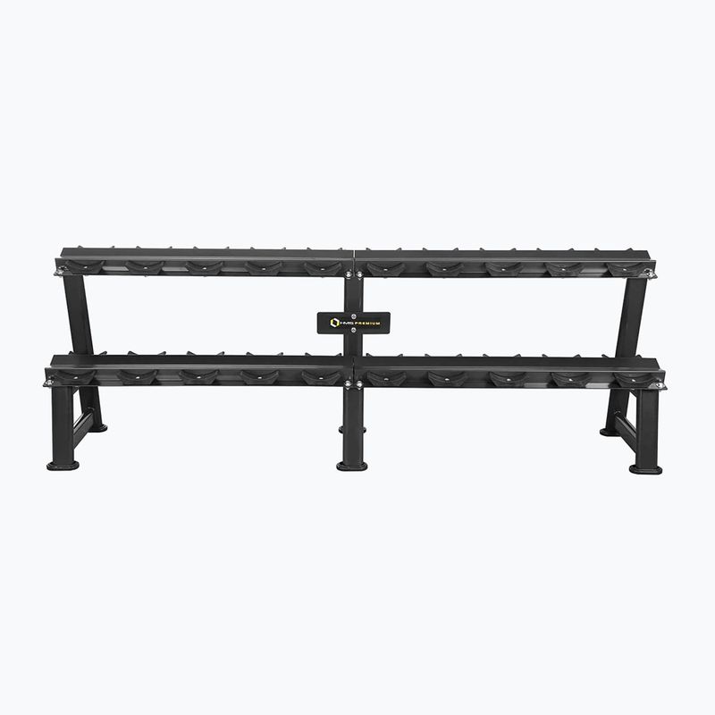 Porta manubri HMS STR23 Premium black 2